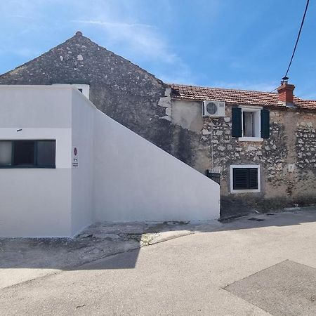 Back To The Future Villa Zadar Luaran gambar