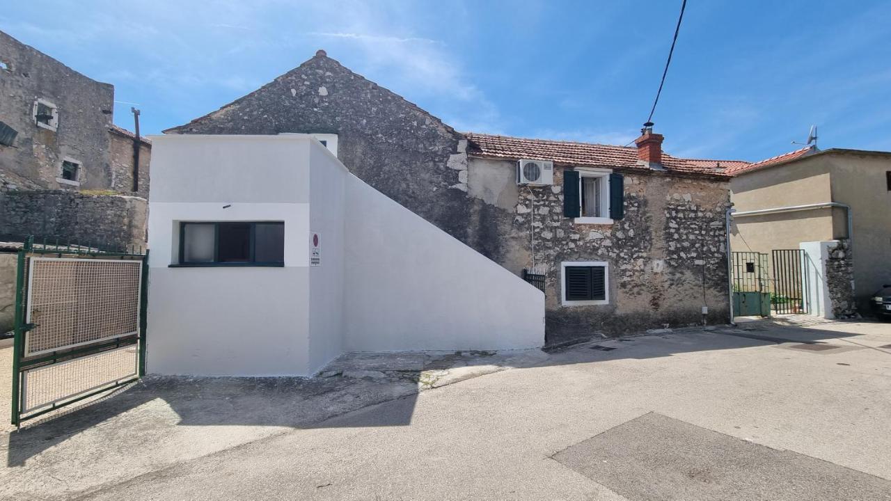 Back To The Future Villa Zadar Luaran gambar