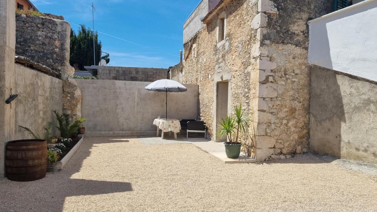 Back To The Future Villa Zadar Luaran gambar
