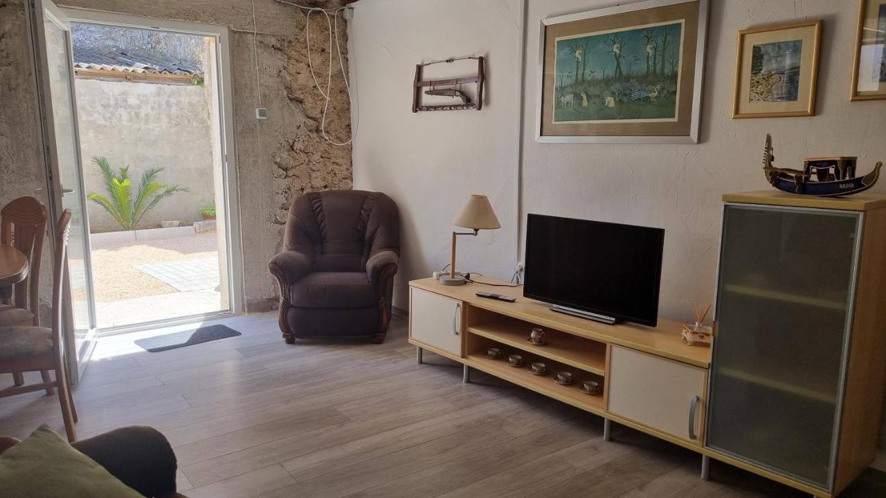 Back To The Future Villa Zadar Luaran gambar