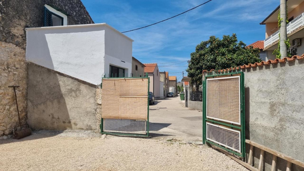 Back To The Future Villa Zadar Luaran gambar